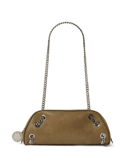 STELLA MC CARTNEY FALABELLA BOWLING BAG